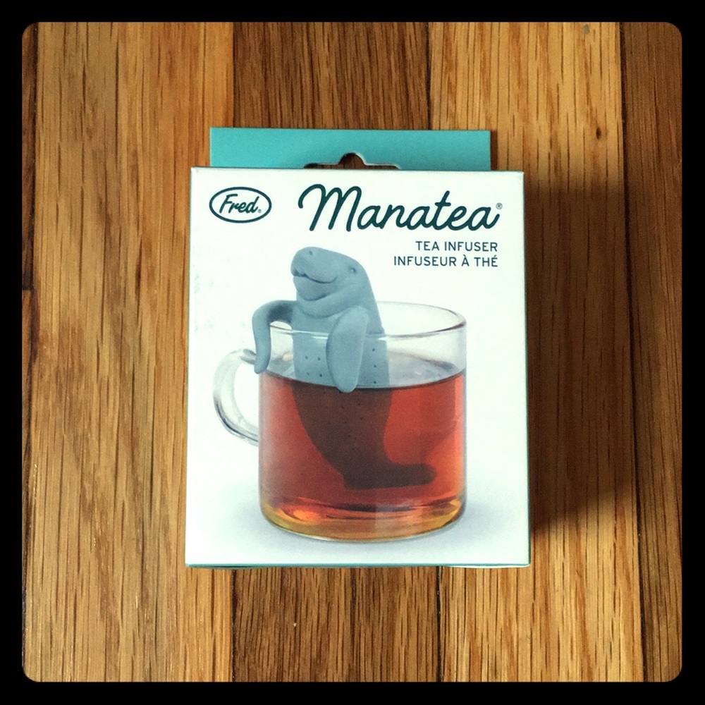 Mana-Tea